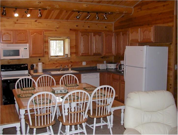 Trails End Lodge Кастер Номер фото