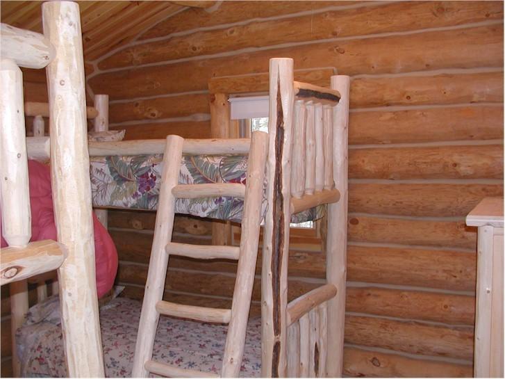 Trails End Lodge Кастер Номер фото