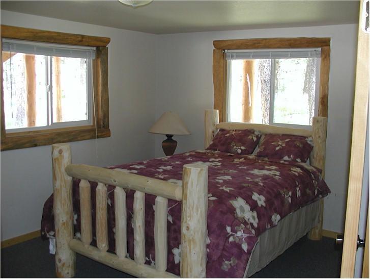 Trails End Lodge Кастер Номер фото